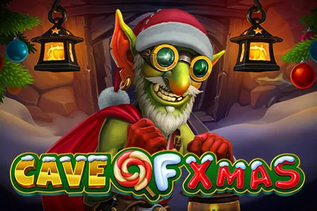 Cave of Xmas