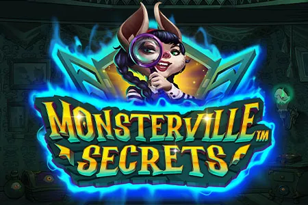 Monsterville Secrets