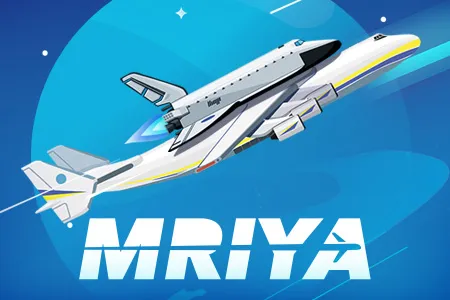 Mriya