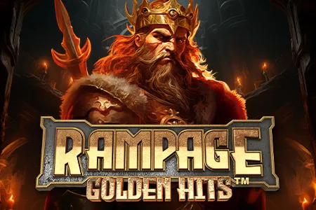 Rampage Golden Hits