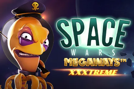 Space Wars Megaways XXXTreme