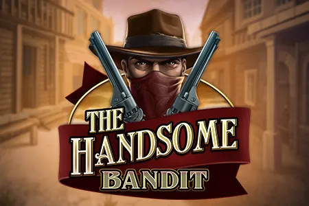 The Handsome Bandit