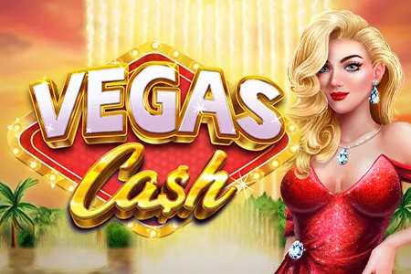 Vegas Cash